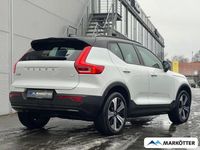 Second-hand Volvo XC40 Plus 300 kW (408 CP) 2022 Alb SUV