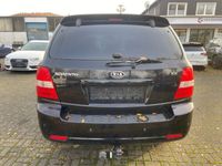 gebraucht Kia Sorento 4x4 Automatik Leder-Navi-Ahk