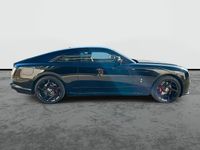 Neu Rolls Royce Spectre 484 kW (659 PS) 2026 Schwarz Coupé