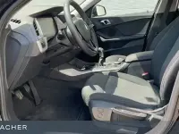 Gebraucht BMW 118 Advantage 140 PS (102 kW) 2023 Schwarz uni Kleinwagen