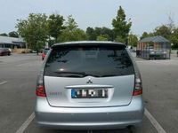 gebraucht Mitsubishi Grandis Grandis2.4L 7Sitzer LPG