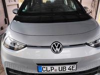 Gebraucht VW ID.3 Pro 106 kW (145 PS) 2022 Silber Kleinwagen