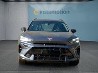 Gebraucht Cupra Formentor VZ 272 PS (200 kW) 2025 Grau SUV