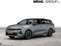 Neu Opel Astra Edition 145 PS (106 kW) 2026 Grau Kombi