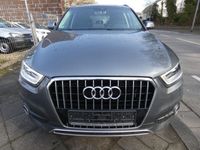 gebraucht Audi Q3 2.0 TDI quattro