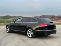 gebraucht Audi A6 Avant 3.0 TDI S-Line *Top gepflegt*