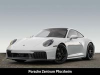 Neu Porsche 911 Carrera GTS 541 PS (397 kW) 2025 Weiss Coupé