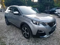 Gebraucht Peugeot 3008 Crossway 179 PS (131 kW) 2018 Grau SUV