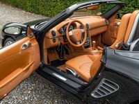 gebraucht Porsche Boxster S 280PS *BRD-1. Hd.