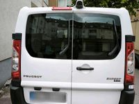 Gebraucht Peugeot Expert 90 PS (66 kW) 2015 Weiß Van