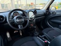 Gebraucht Mini Cooper S Countryman 190 PS (139 kW) 2014 Grün SUV
