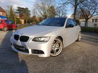 gebraucht BMW 330 330 d Coupe