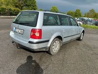 gebraucht VW Passat 06/24 TÜV