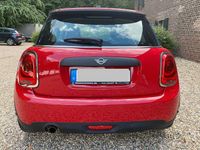 Gebraucht Mini ONE Chili 102 PS (75 kW) 2019 Rot Kleinwagen