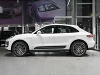 Gebraucht Porsche Macan 265 PS (194 kW) 2023 Weiß SUV