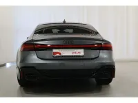 Gebraucht Audi RS7 Sportback Ambiente 600 PS (441 kW) 2022 Daytonagrau perleffekt Kleinwagen