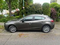 gebraucht Mazda 3 3SKYACTIV-G 100 Prime-Line