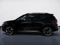 Second-hand Cupra Ateca 190 CP (139 kW) 2025 Negru SUV