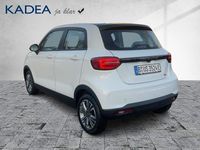 Gebraucht Leapmotor T03 69 kW (95 PS) 2025 Weiß Kleinwagen