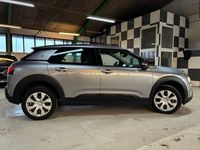Gebraucht Citroën C4 Feel 110 PS (80 kW) 2019 Grau SUV