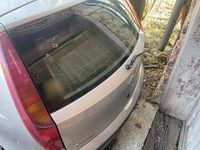 Gebraucht Fiat Punto 2005 Grau Kleinwagen