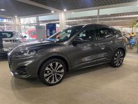 Gebraucht Ford Kuga ST-Line X 224 PS (164 kW) 2022 Grau SUV