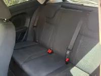 Gebraucht Ford Fiesta 82 PS (60 kW) 2009 Weiß Kleinwagen