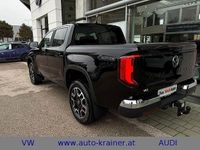 Gebraucht VW Amarok Style 241 PS (177 kW) 2025 Schwarz Pickup