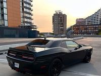 Gebraucht Dodge Challenger 485 PS (356 kW) 2021 Schwarz Coupé