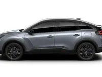 Neu Citroën C4 145 PS (106 kW) 2025 Farbe grau mercure/typ aussenv SUV