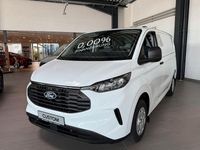 Neu Ford Transit Custom Trend 110 PS (80 kW) 2026 Weiß Van / Kleinbus