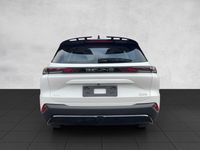 Gebraucht Baic X55 177 PS (130 kW) 2024 Weiß SUV