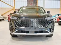 Gebraucht Wey 05 Premium 476 PS (350 kW) 2024 Schwarz SUV