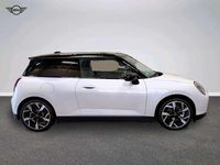 Gebraucht Mini Cooper Classic 135 kW (184 PS) 2024 Weiß Kleinwagen