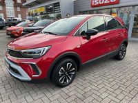 Gebraucht Opel Crossland Elegance 110 PS (80 kW) 2024 SUV