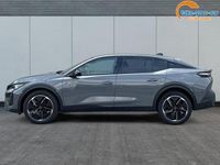 Gebraucht Peugeot 408 131 PS (96 kW) 2024 (selenium grau/grau) Limousine