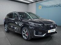 Gebraucht Ford Kuga ST-Line X 186 PS (136 kW) 2024 Schwarz SUV