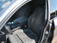 Gebraucht BMW 420 190 PS (139 kW) 2018 Grau Coupé