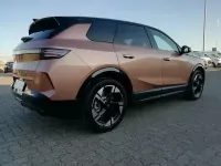 Gebraucht Opel Grandland Electric 156 kW (213 PS) 2025 Braun SUV
