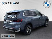 Gebraucht BMW X1 326 PS (239 kW) 2023 Grau SUV