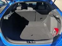 Gebraucht Honda Civic Hybrid 184 PS (135 kW) 2023 Blau Limousine