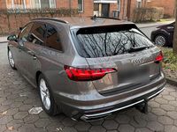 Gebraucht Audi A4 Ambiente 204 PS (150 kW) 2022 Kombi