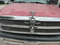 Gebraucht Dodge Ram 1999