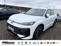 Gebraucht VW T-Roc R-line 150 PS (110 kW) 2026 Weiss SUV