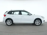Gebraucht Skoda Kamiq Style 110 PS (80 kW) 2023 Moon weiss SUV