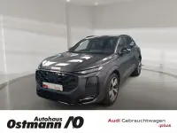 Gebraucht Audi Q3 S-Line 150 PS (110 kW) 2025 Grau SUV