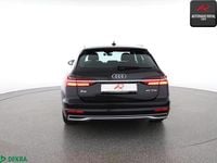Gebraucht Audi A6 S-Line 265 PS (194 kW) 2024 Brillantschwarz Kombi