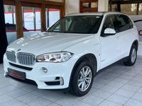 Gebraucht BMW X5 Comfort Edition 245 PS (180 kW) 2018 Weiß SUV