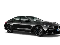 Gebraucht BMW M850 Efficient Dynamics 530 PS (389 kW) 2025 Coupé