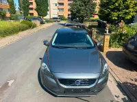 Gebraucht Volvo V40 144 PS (105 kW) 2015 Limousine